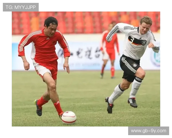 回望数年前名家深度言论全面解读中国足球未来全面振兴发展路径新